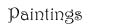 Palntings