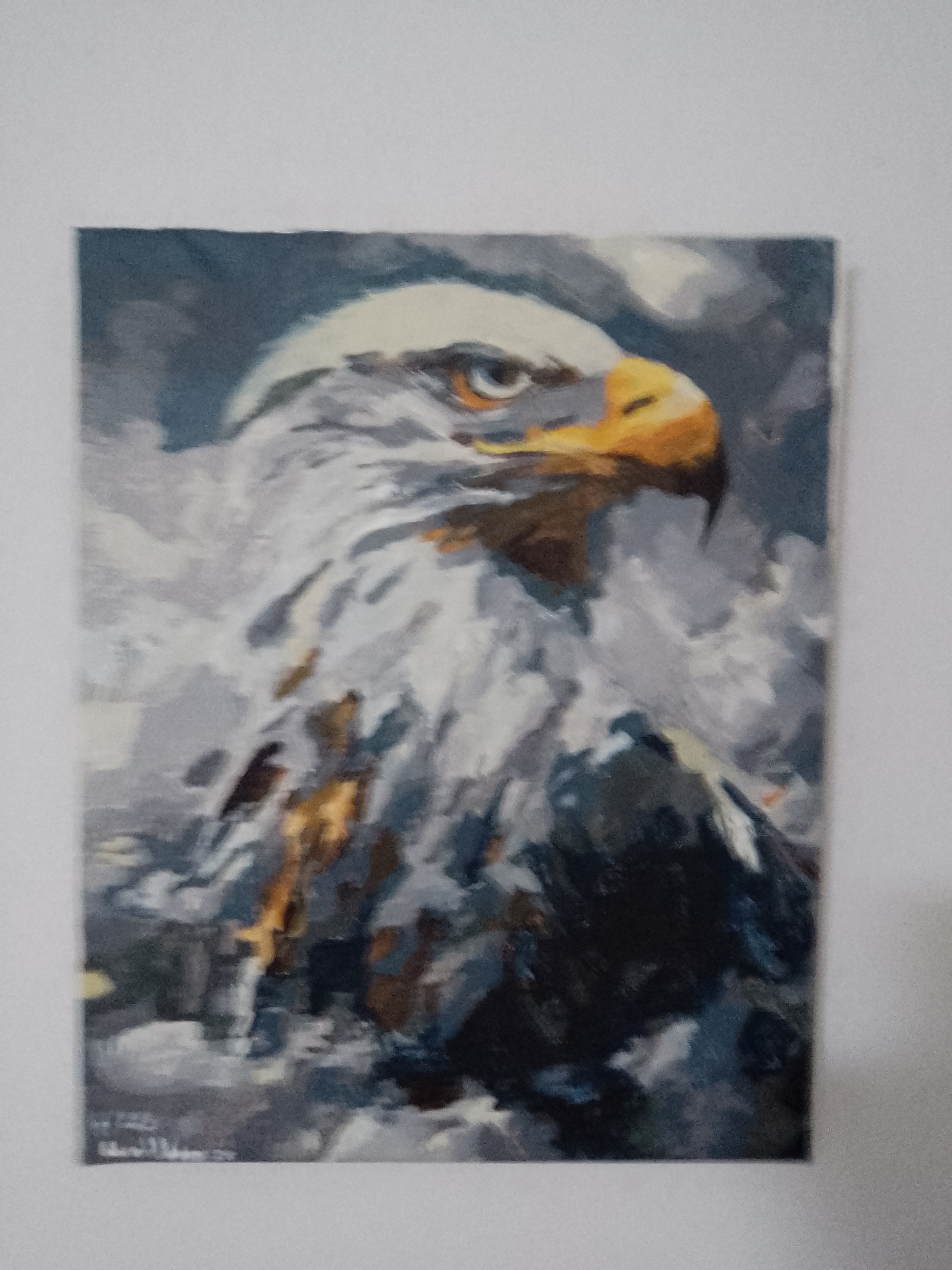Eagle